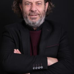 Abdullah Şekeroğlu