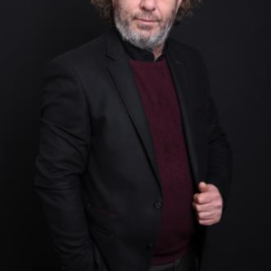 Abdullah Şekeroğlu