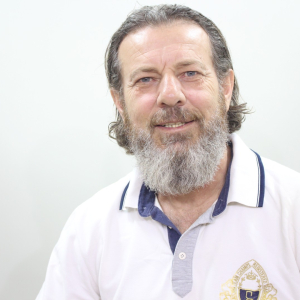 Abdullah Şekeroğlu