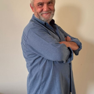 Ali Ayhan Geceyatmaz