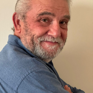 Ali Ayhan Geceyatmaz