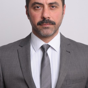 Bülent Şenman