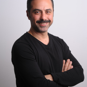 Bülent Şenman