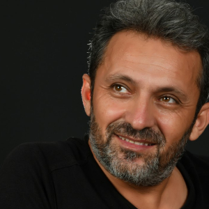 Ramazan Karakaş