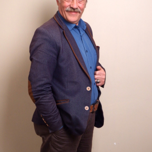 Harun Hüdaverdi Yurdun 