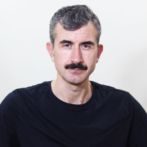 Ersin Ergül