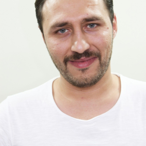 Fatih Demirci 