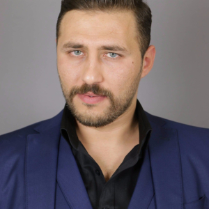 Fatih Demirci 