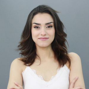 İrem Pınar Yıldız
