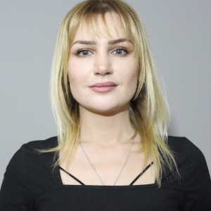 Merve Öztürk