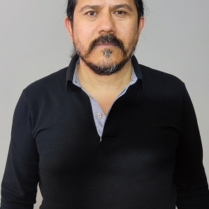 Murat Kayalı