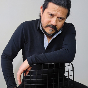 Murat Kayalı