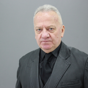 Mustafa Çokgüngör