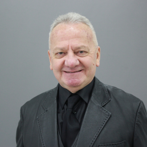 Mustafa Çokgüngör