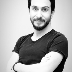 Şahin Öztürk