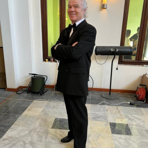 Tanfer Yaşar German