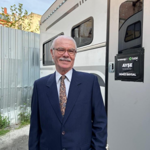 Tanfer Yaşar German