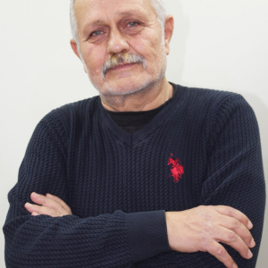 Zafer Gökçek 