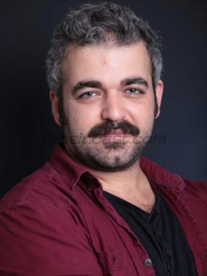 Kerem Büyüktaş