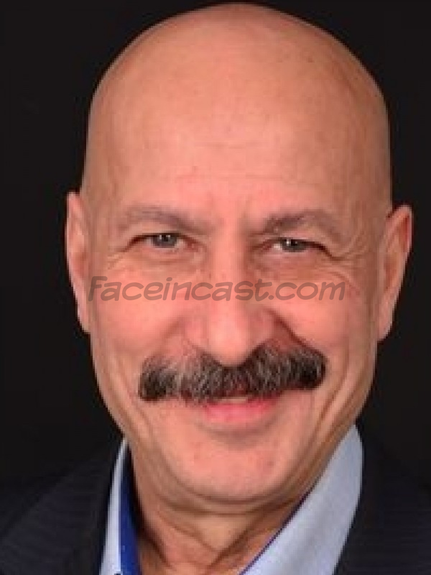 Halis Bayraktaroğlu