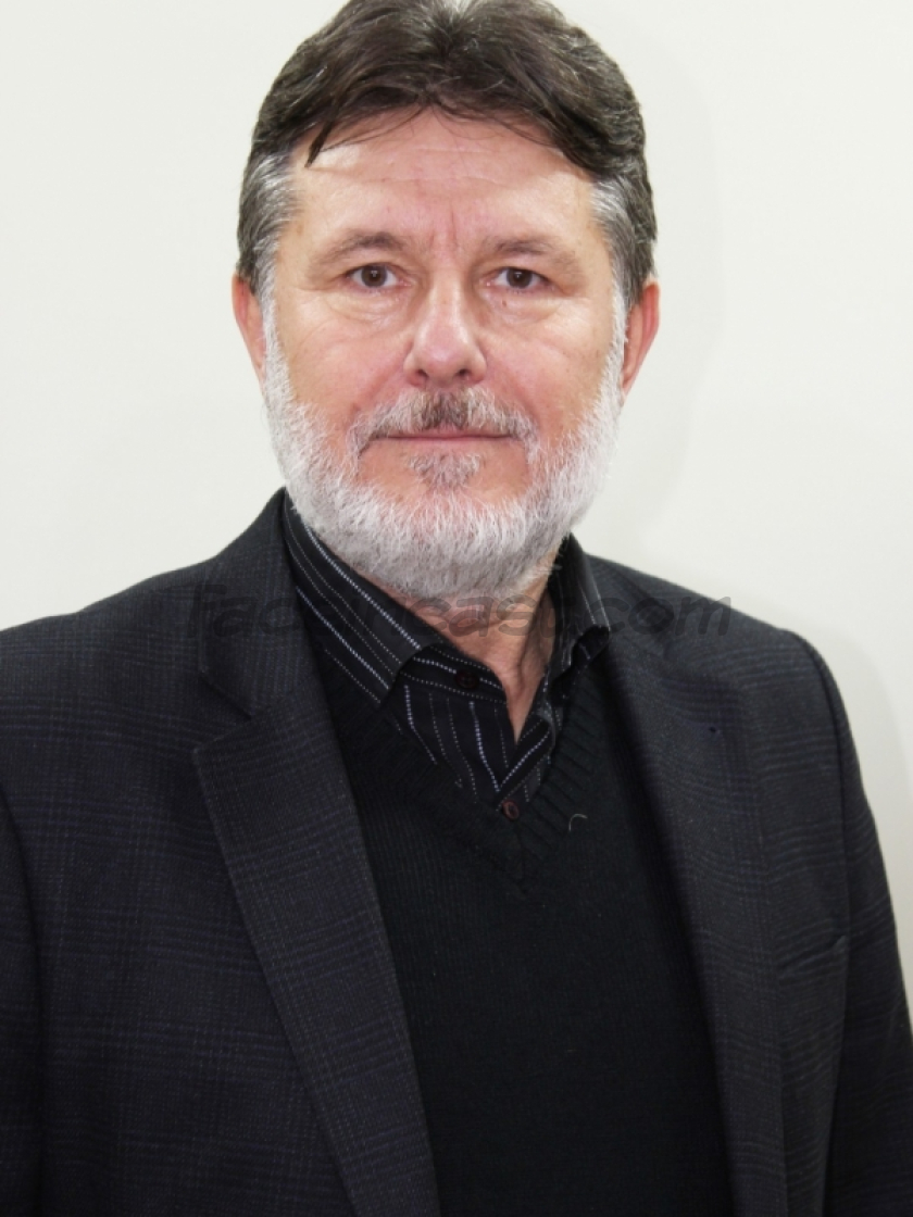 Ahmet Kamil Kalıpçı