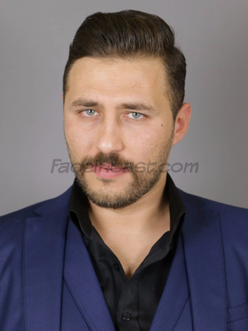 Fatih Demirci 