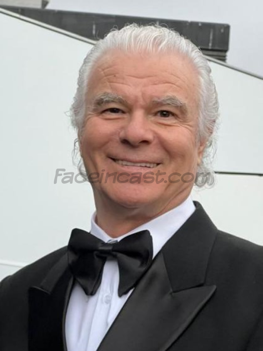 Tanfer Yaşar German